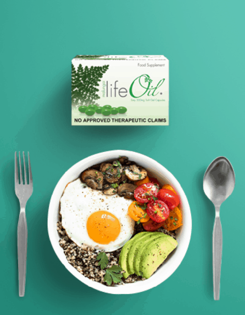 Malungay health benefits Enerceuticals