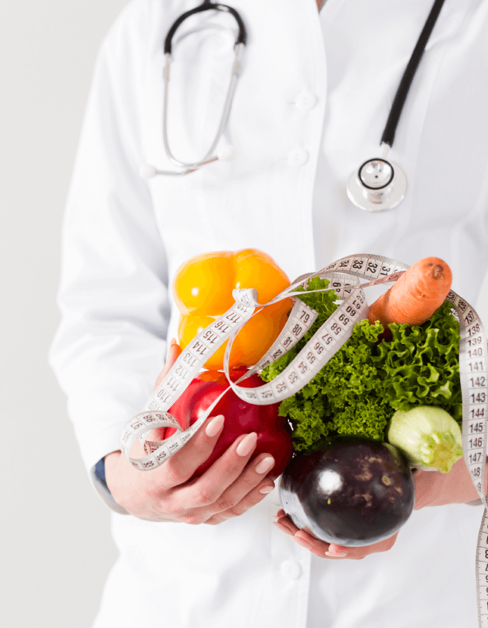 Natural health benefits