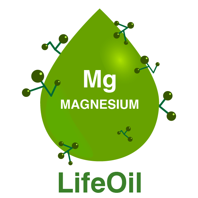 Natural immune booster Magnesium Image