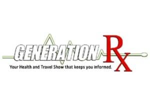 Malungay health benefits Generation Rx Logo