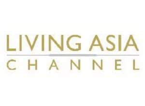 Living Asia Logo Complete Nutrients