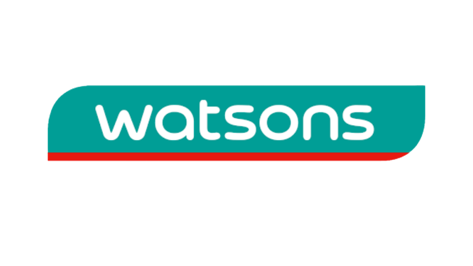 Watsons Logo Essential benefits of Malungay Oil