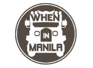 Malungay health benefits When In Manila Logo