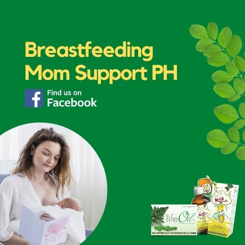 Breastfeeding Mom Support PH 1