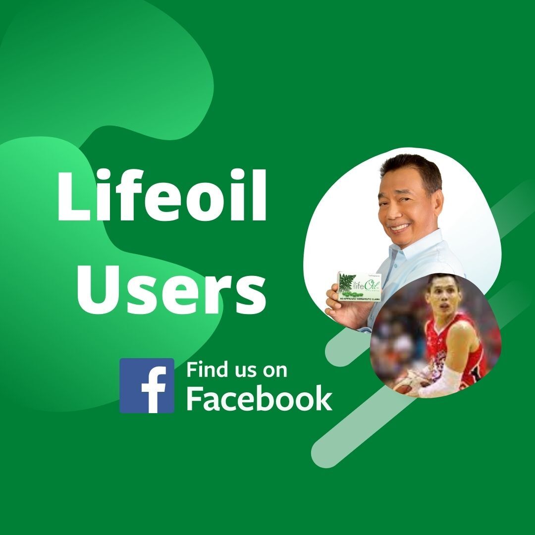 Lifeoil Users 2