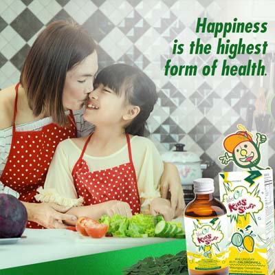 Natural health benefits Infographics