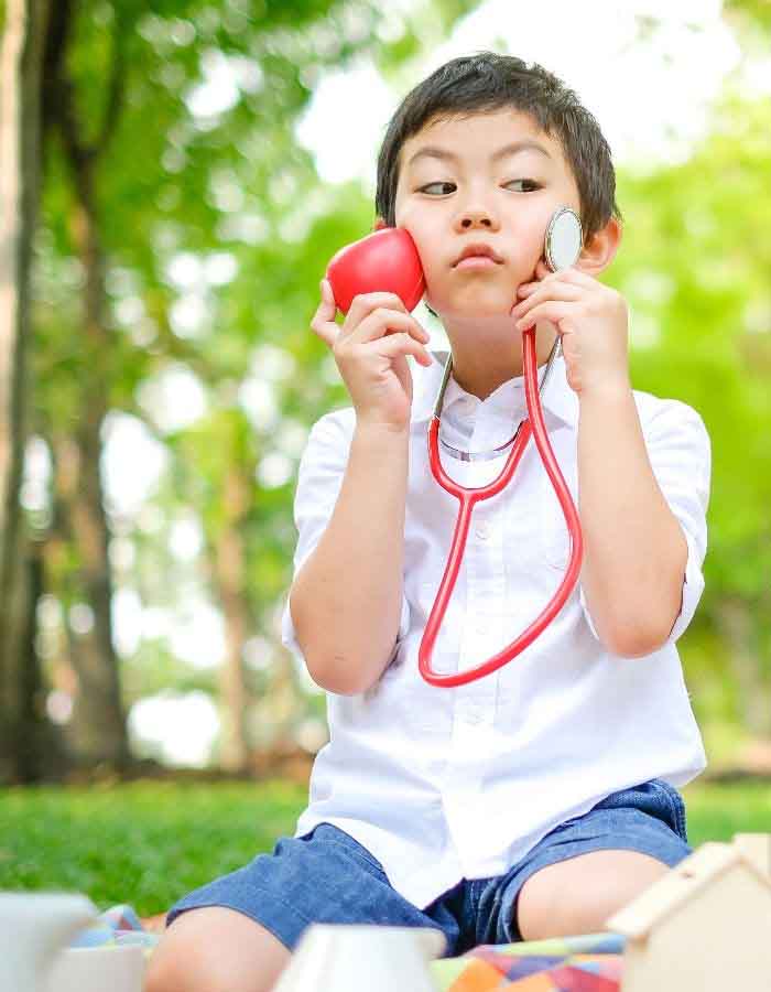 Malungay health benefits Health Tips Image